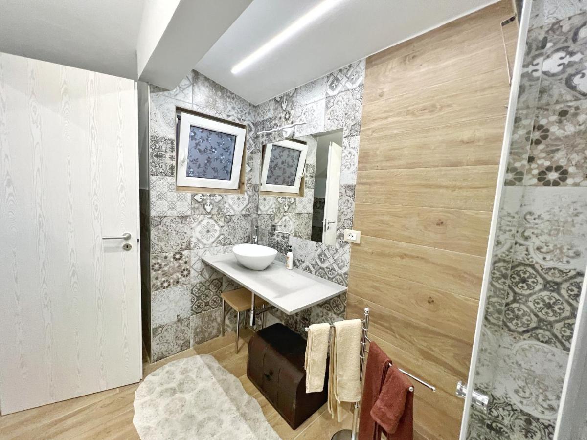 Luxury Tugurio Villa Arma di Taggia Bagian luar foto