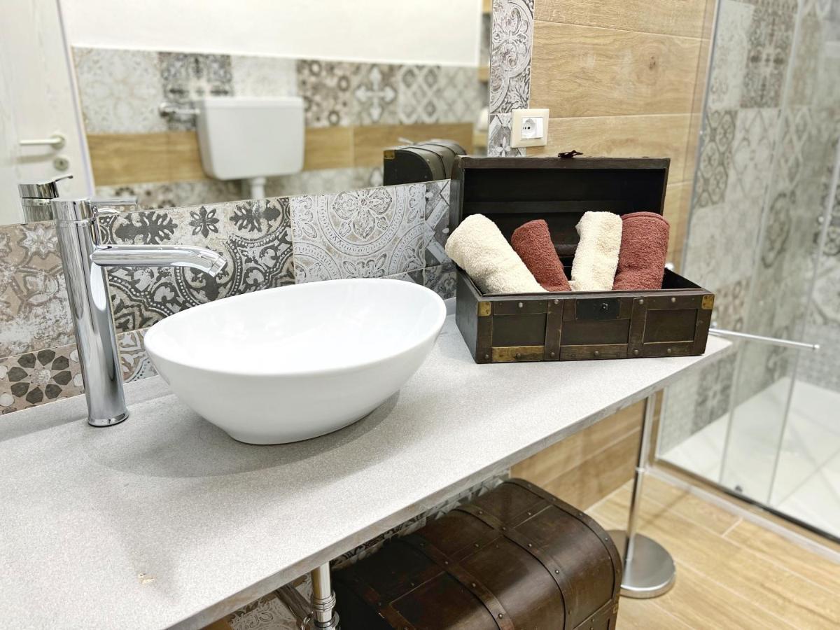 Luxury Tugurio Villa Arma di Taggia Bagian luar foto