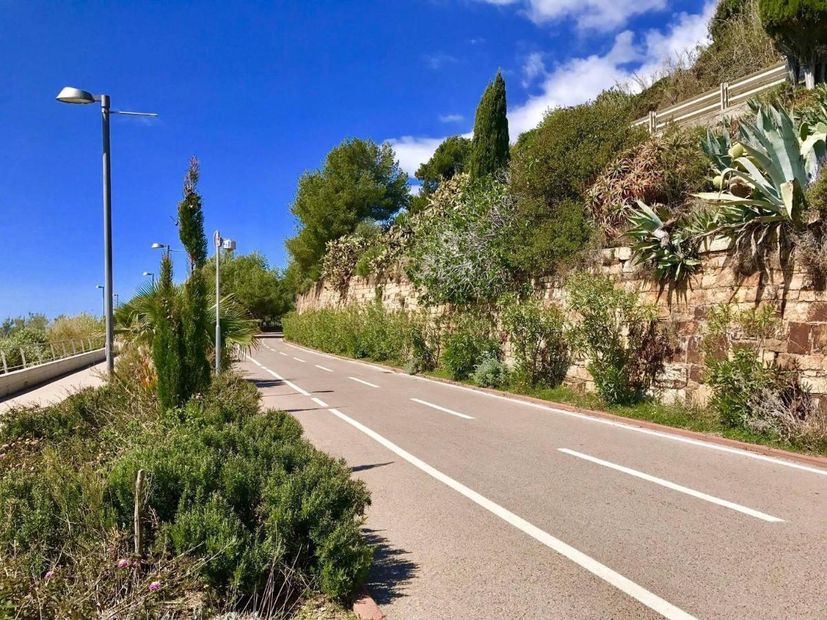 Luxury Tugurio Villa Arma di Taggia Bagian luar foto