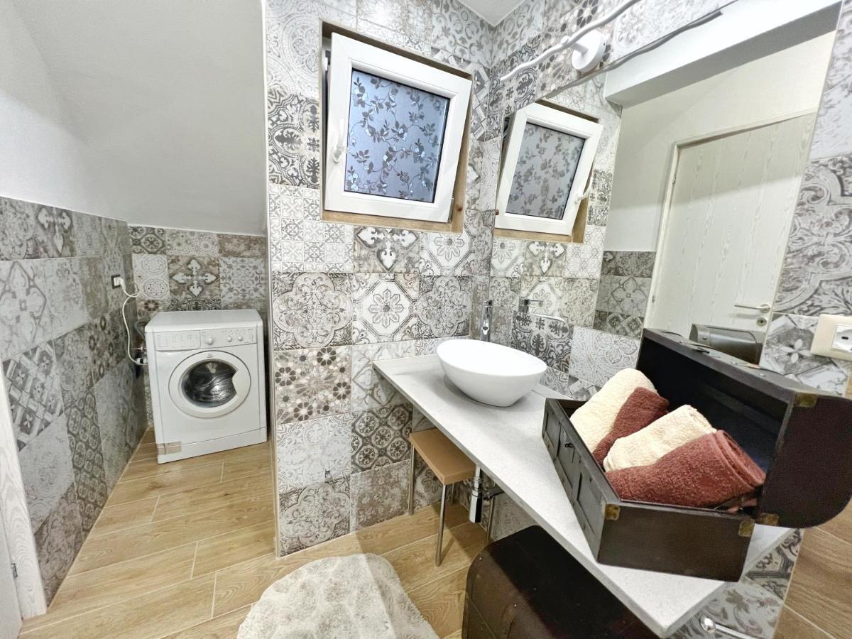 Luxury Tugurio Villa Arma di Taggia Bagian luar foto