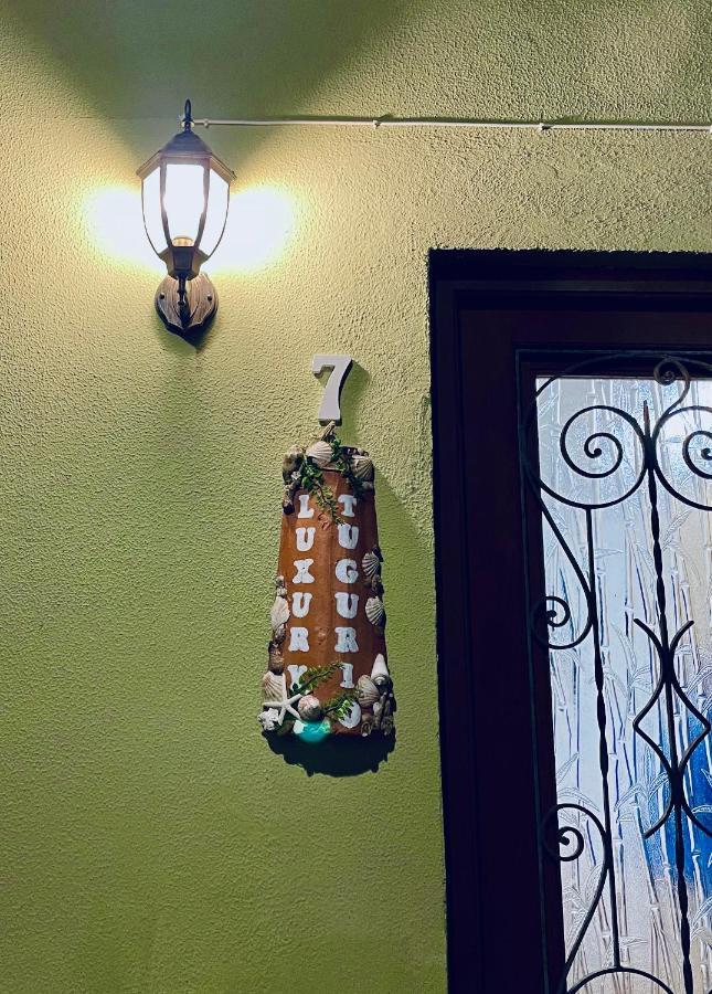 Luxury Tugurio Villa Arma di Taggia Bagian luar foto